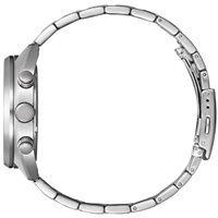 Orologio Citizen Uomo OF COLLECTION 2020 in Acciaio CA7040-85L - CA7040-85L